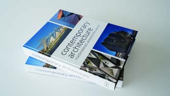 Swiss Publisher BRAUN's New Book "Contemporary Architecture" Features LAND Community Center